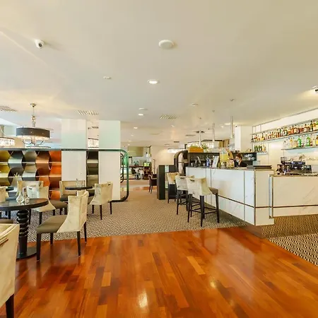 Almar Diune Apartment