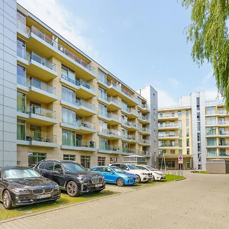 Almar Diune Διαμέρισμα