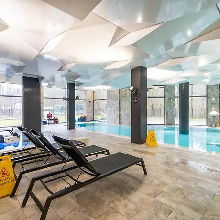 Almar Diune Apartment