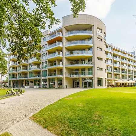 Apartment Almar Diune Kolobrzeg