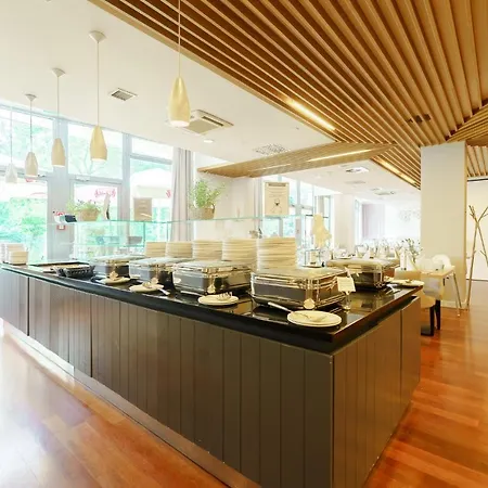 Almar Diune Διαμέρισμα Kołobrzeg