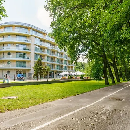 Apartment Almar Diune *