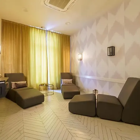 Apartment Almar Diune