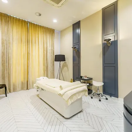 Almar Diune Apartment *