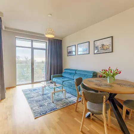 Apartment Almar Diune