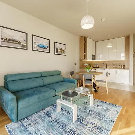 Almar Diune Apartment