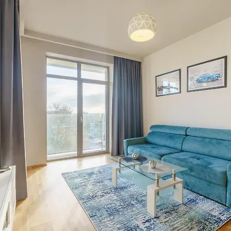 Almar Diune Apartment