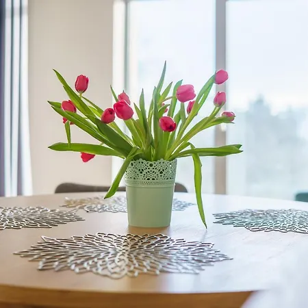 Διαμέρισμα Almar Diune Kołobrzeg