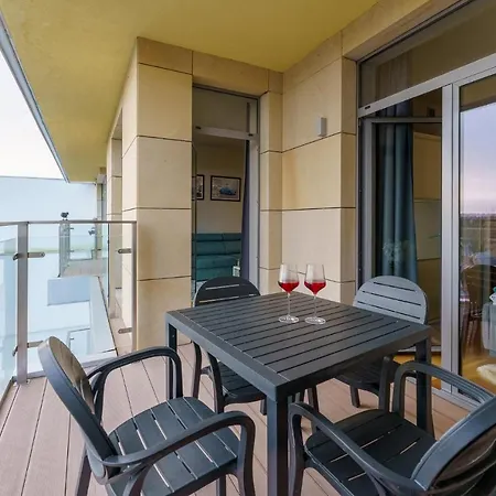 Almar Diune * Kołobrzeg