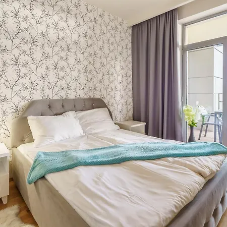 Almar Diune Apartment