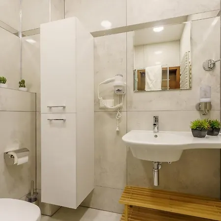 Apartment Almar Diune