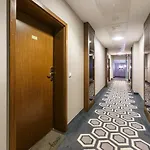 Almar Diune Апартаменти