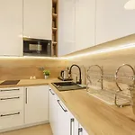 Апартаменти Almar Diune