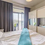 Almar Diune Апартаменти *