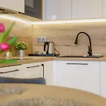 Апартаменти Almar Diune
