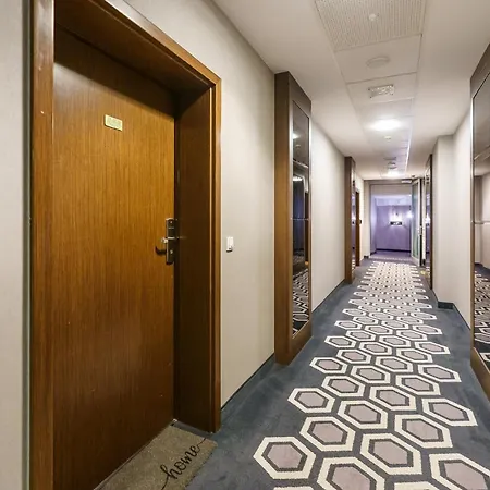 Almar Diune Apartmán