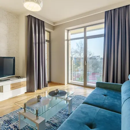 Apartmán Almar Diune
