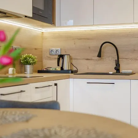 Apartmán Almar Diune