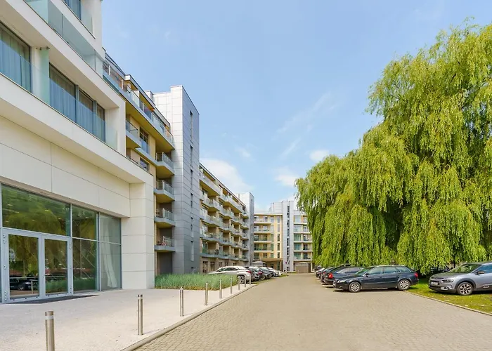 Apartament Almar Diune *