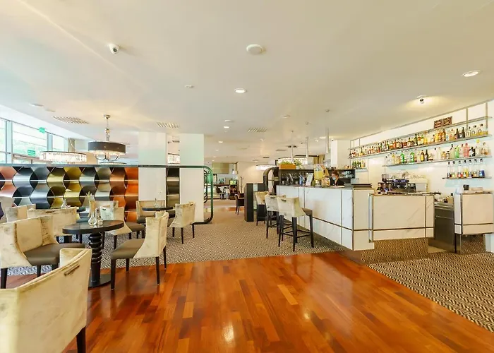 Almar Diune Apartament