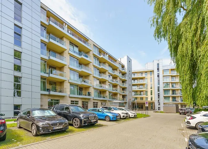 Almar Diune Apartament