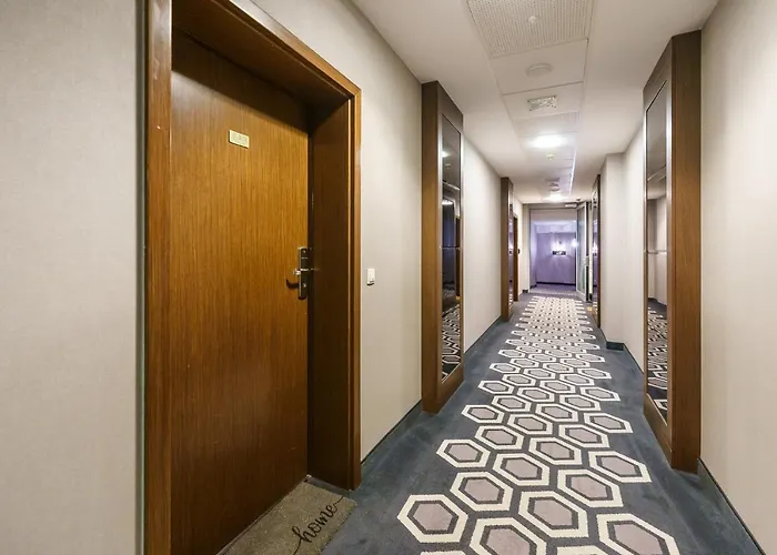 Almar Diune Apartament