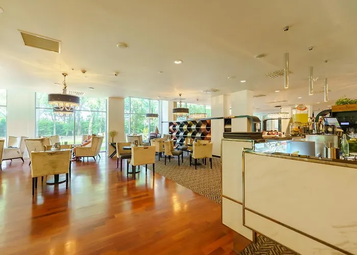 Apartament Almar Diune Kołobrzeg