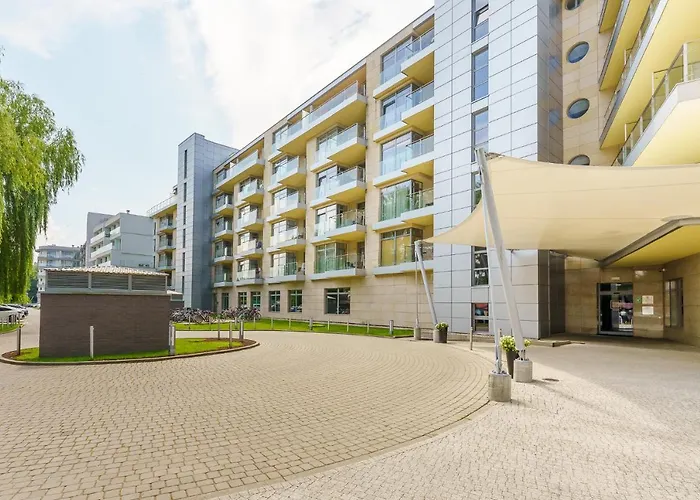 Almar Diune Apartament