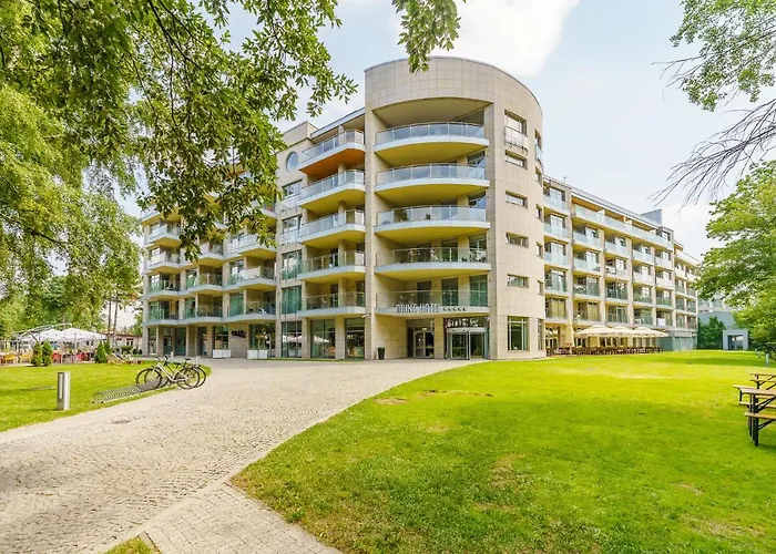 Apartament Almar Diune Kołobrzeg