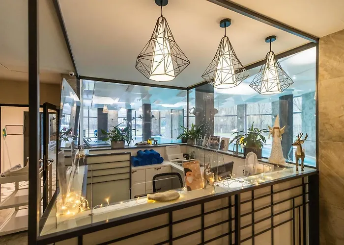 Apartament Almar Diune