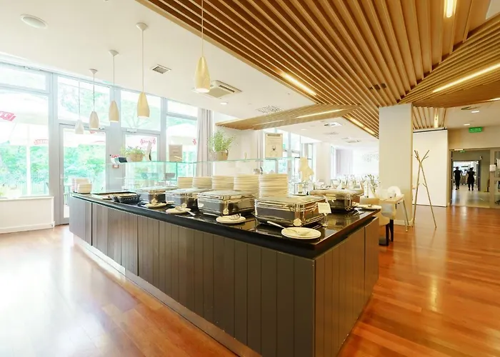 Almar Diune Apartament Kołobrzeg