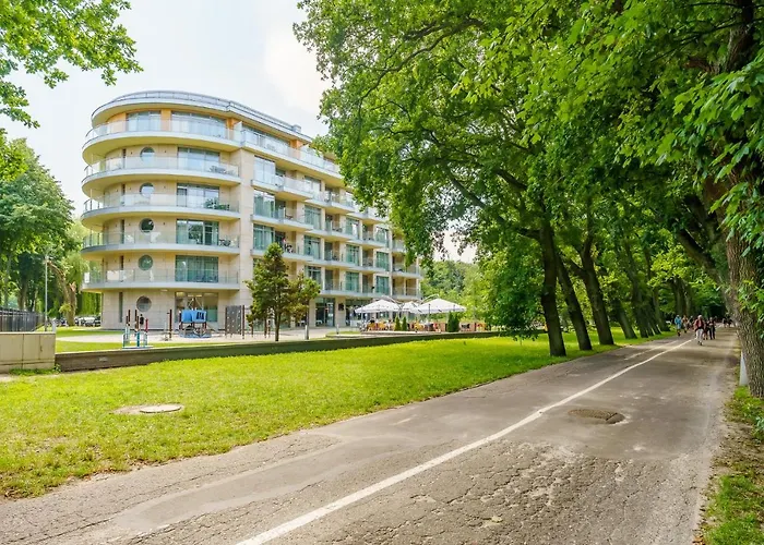 Apartament Almar Diune *