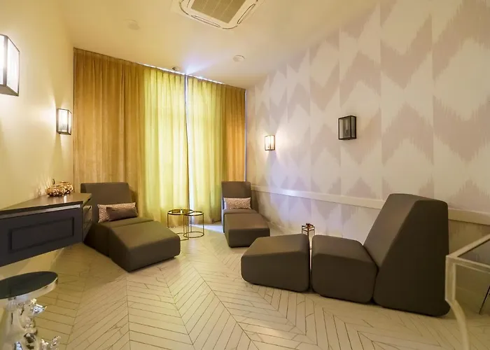 Apartament Almar Diune