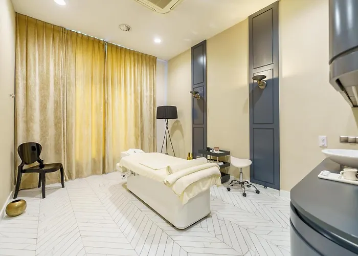 Almar Diune Apartament *