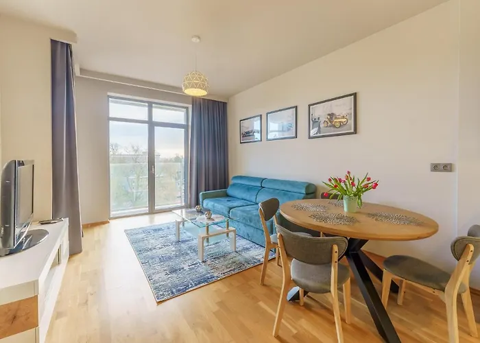 Apartament Almar Diune