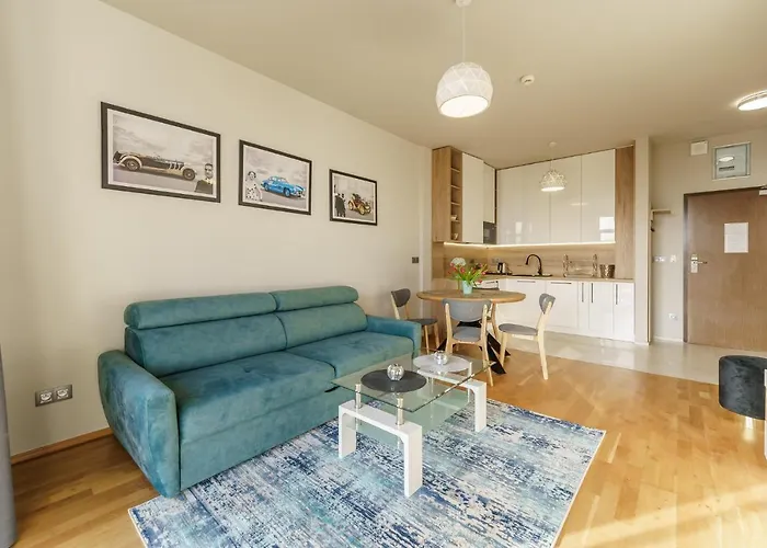 Almar Diune Apartament