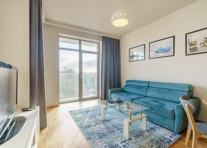 Almar Diune Apartament