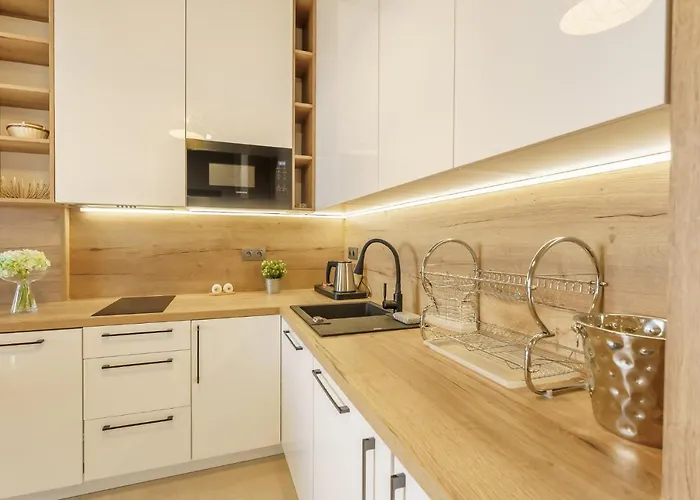 Apartament Almar Diune