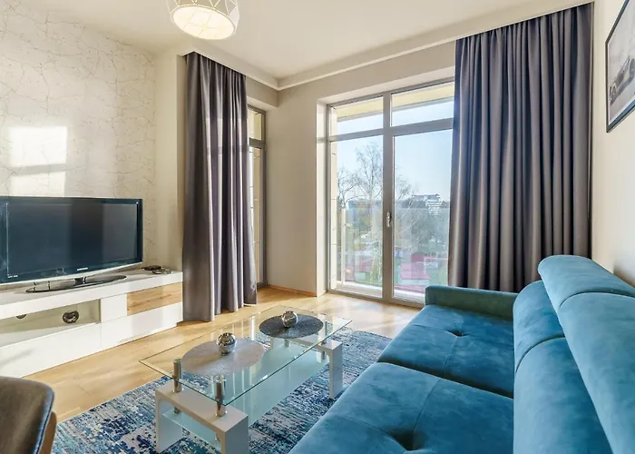 Apartament Almar Diune