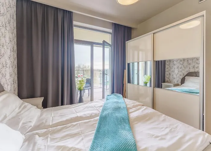 Almar Diune Apartament *