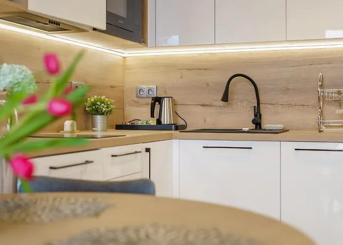 Apartament Almar Diune