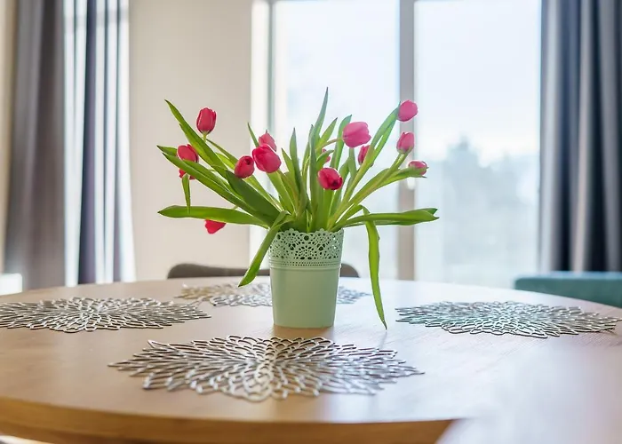 Apartament Almar Diune Kołobrzeg