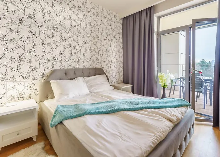 Almar Diune Apartament