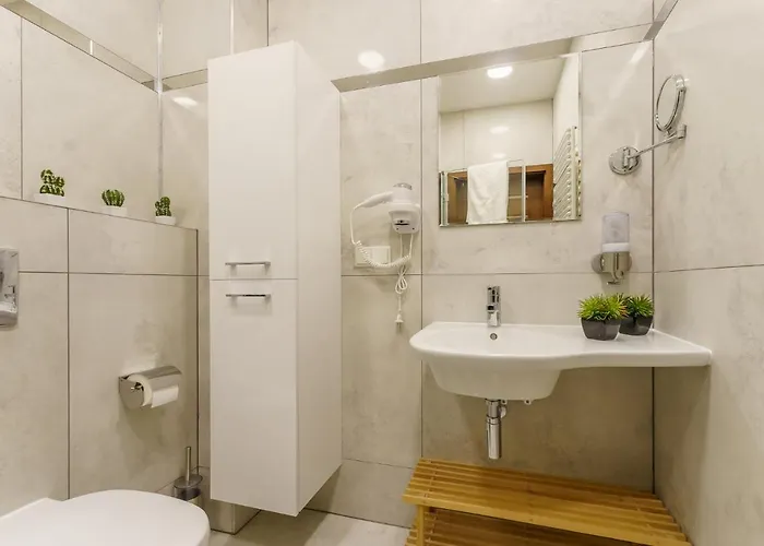 Apartament Almar Diune